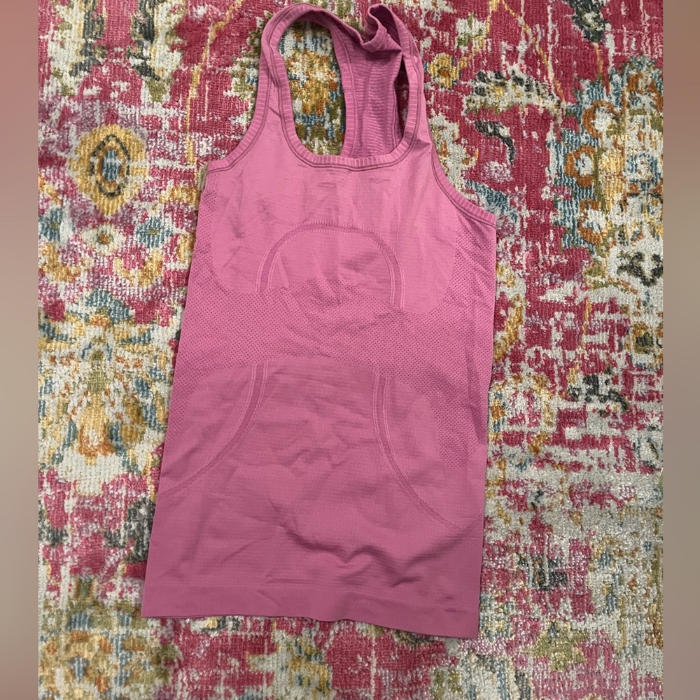 Lulu tank